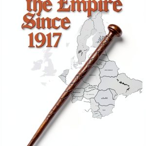 Redeeming the Empire Since 1917, Book 2 of 15, Kindle Edition-0