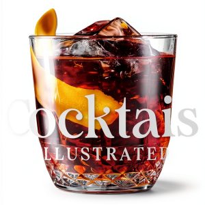 America's Test Kitchen Cocktail Guide by Kindle-0