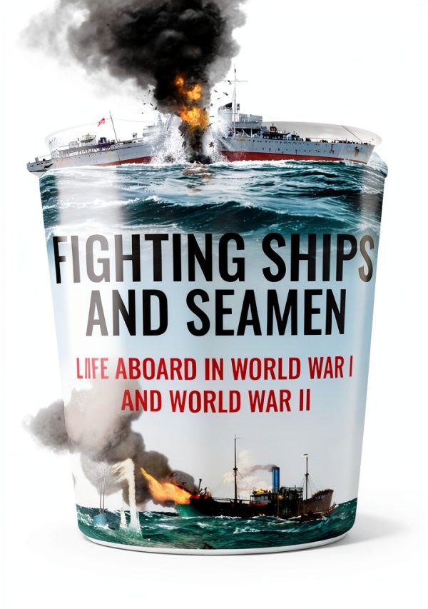 Naval History Kindle eBook by Sapere Books – Volume 5 Evolution-0