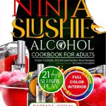 Juicer Recipes Kindle – Slushie Machine Collection 74‑Page Replica-0