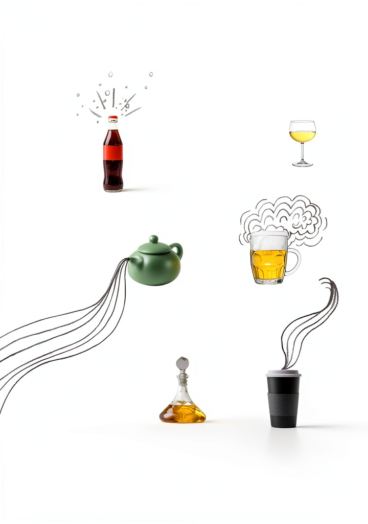flavor profiles