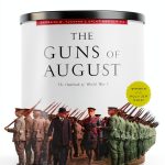 Random House World War I History Book, English Edition, 710 Pages-0