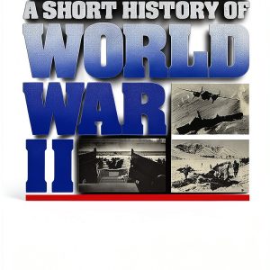 HarperCollins e-books Short History of World War I-0