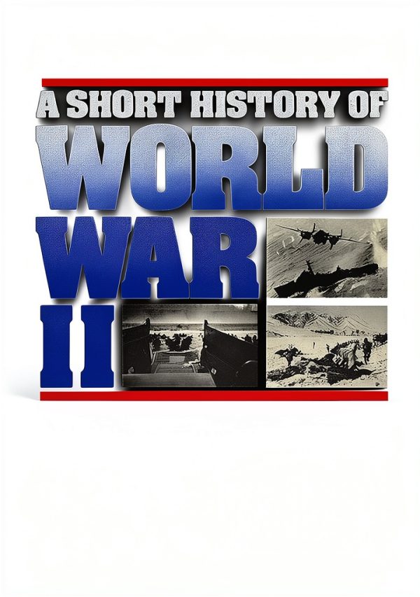 HarperCollins e-books Short History of World War I-0
