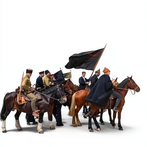 World War I History Kindle eBook by Viking – 592 Page Revolutionary-0