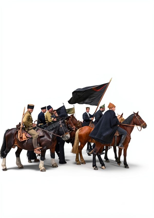 World War I History Kindle eBook by Viking – 592 Page Revolutionary-0