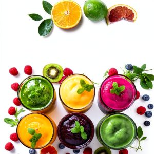 Healthy Diets for a Balanced Life: A Comprehensive Guide-0