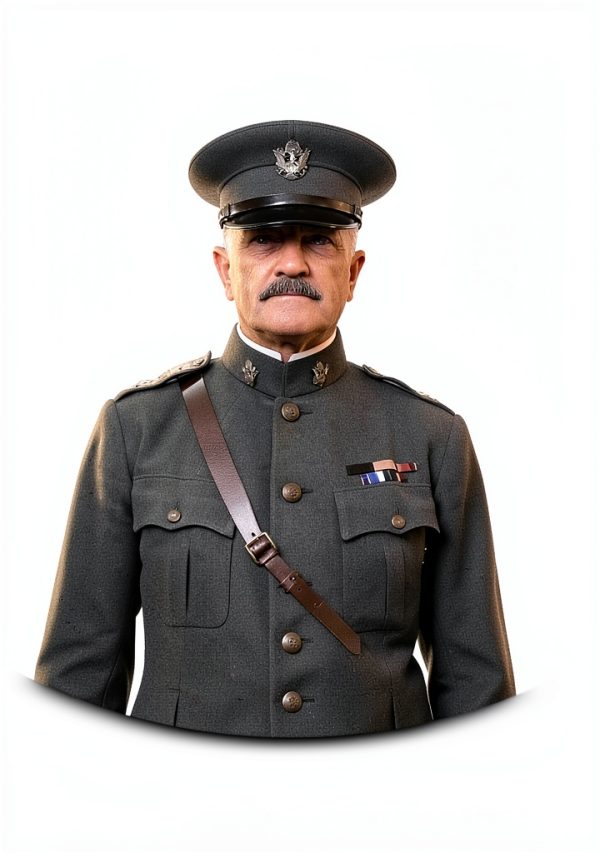 World War I Biography Kindle Edition by Arcadia Press – 687 Pages-0