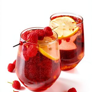 Non-Alcoholic Beverage eBook by Kindle – 147‑Page Mocktail Guide-0