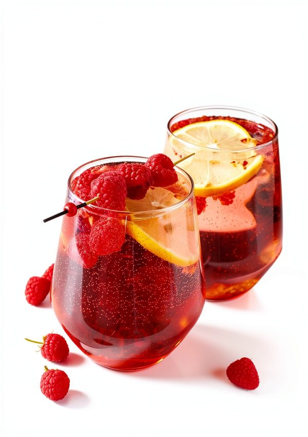 Non-Alcoholic Beverage eBook by Kindle – 147‑Page Mocktail Guide-0