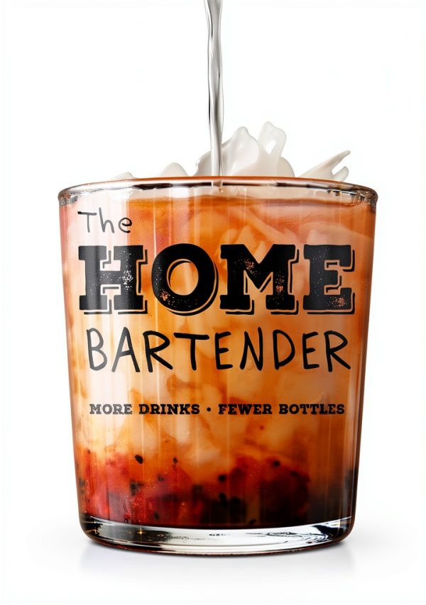 Cider Mill Press Bartender Cocktail Guide Kindle 464‑Page-0