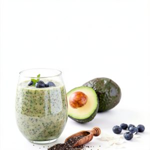 Low Carb Cooking with Juices & Smoothies by Callisto-0