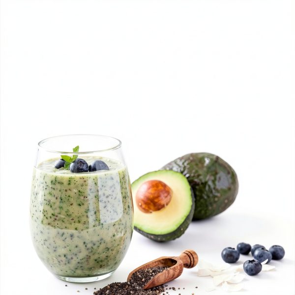 Low Carb Cooking with Juices & Smoothies by Callisto-0