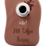 Kosher Coffee and Tea Recipes by Ms. Drink-0
