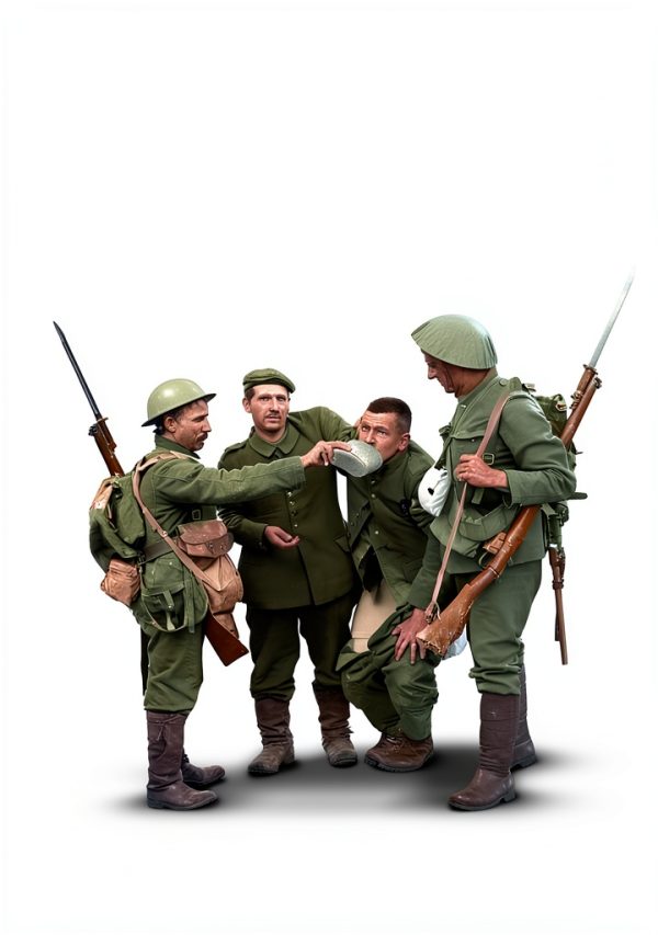 World War I History Kindle eBook by Weidenfeld & Nicolson, 602‑Page-0