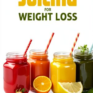 Kindle Store Best Seller: Unlimited Juicer Recipes for Non-Alcoholic-0