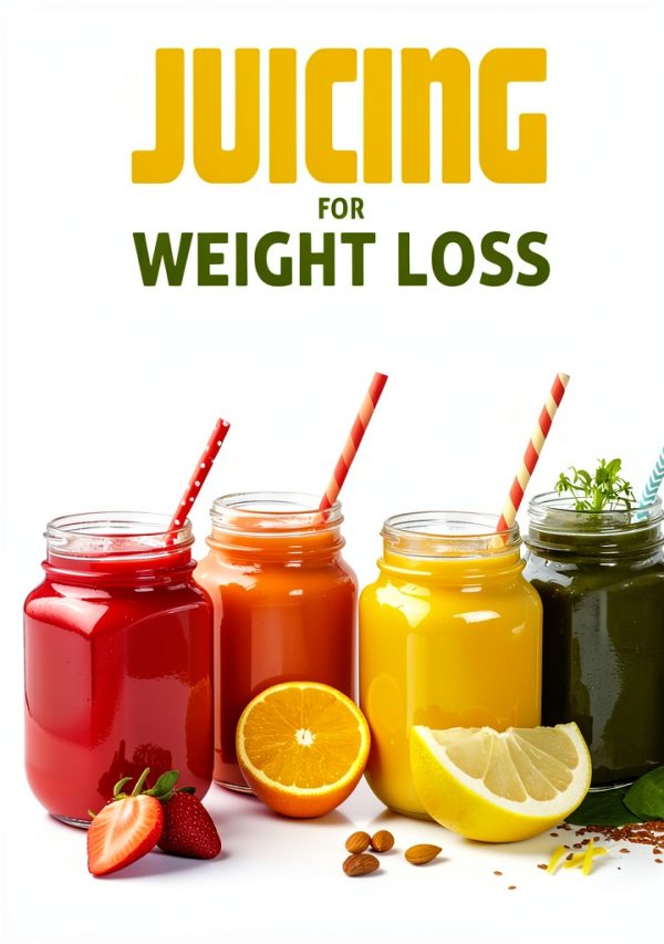 Kindle Store Best Seller: Unlimited Juicer Recipes for Non-Alcoholic-0