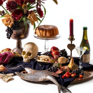 Supernaturalism Kindle eBook Harper Celebrate - 289 Page Liquor Guide-0