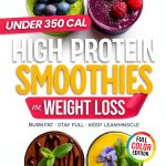 High Protein Juice eBook by FitLife – 88‑Page Low Carb Recipes-0