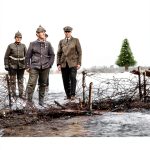 World War I History Book by Free Press-0