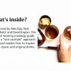 The Whiskey Bible Kindle Edition by Ten Speed Press 309‑Page Guide-1