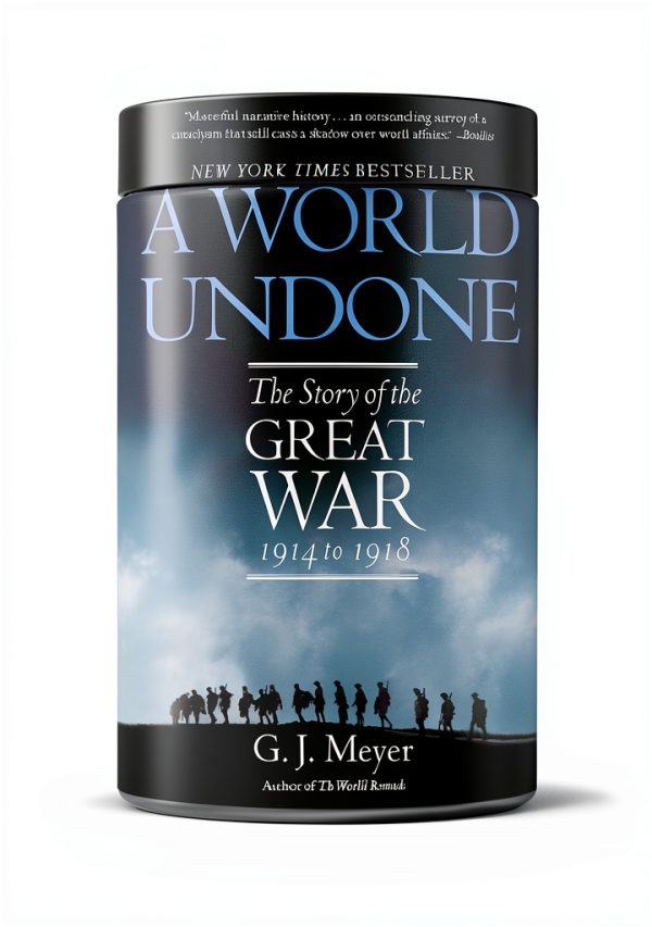 World War I History Kindle eBook by Delacorte Press – 708 Pages-0