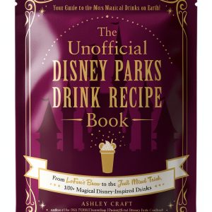 Theme Park Travel Guide by Adams Media-0