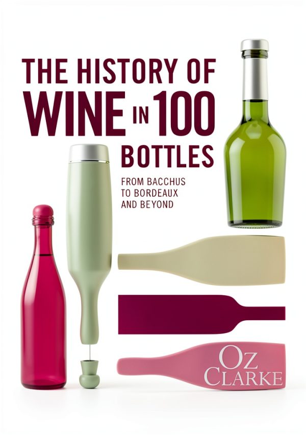 Champagne Book by Pavilion Books – 226‑Page Kindle Guide to Sparkling-0