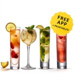 Party Cooking Guide by Medialusion 101 Series Non‑Alcoholic Recipes-0
