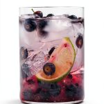 Weldon Owen's 195-Page Non-Alcoholic Beverage Guide-0