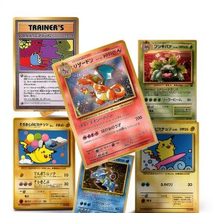 Antique Trading Card Kindle Edition – Non‑Sports Cards Collection-0