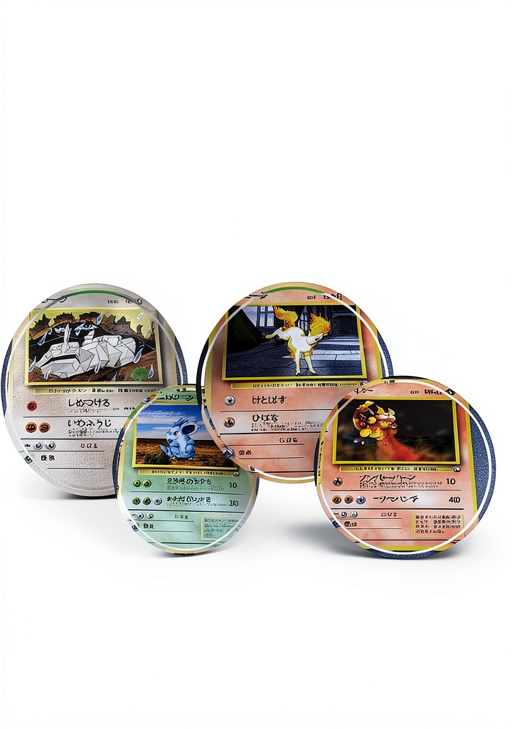 Product front view showing all components