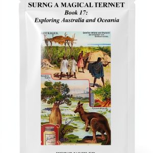 Heinz Kohler Surfing a Magical Internet Kindle eBook 1st Edition-0
