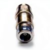 5W N-Type Coaxial DC Isolator DC Blocker DONGYUstop 6GHz-2
