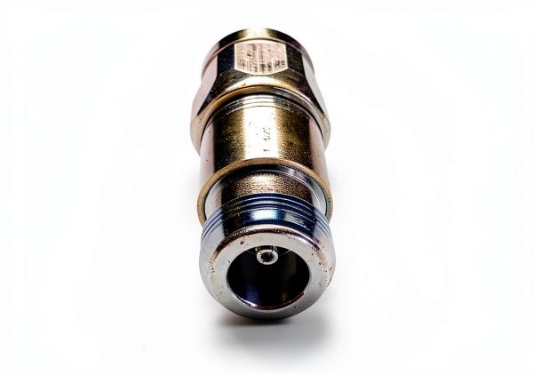 5W N-Type Coaxial DC Isolator DC Blocker DONGYUstop 6GHz-2