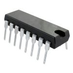 (5PCS) CNY74-4H OPTOISO 5.3KV 4CH Trans 16-DIP CNY74 74-4-0