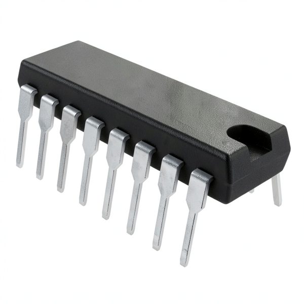 (5PCS) CNY74-4H OPTOISO 5.3KV 4CH Trans 16-DIP CNY74 74-4-0