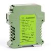 24V Current Isolator Transmitter 4-20mA 1 in and 1 Out 1 in 2 Out Low Power Consumption for (One Input and Two outputs 4-20mA to 4-20mA)-1