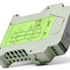 24V Current Isolator Transmitter 4-20mA 1 in and 1 Out 1 in 2 Out Low Power Consumption for (One Input and Two outputs 4-20mA to 4-20mA)-3