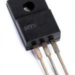 NTE Electronics Optoisolator NTE3090 6 Lead DIP 6V Schmitt Trigger-0