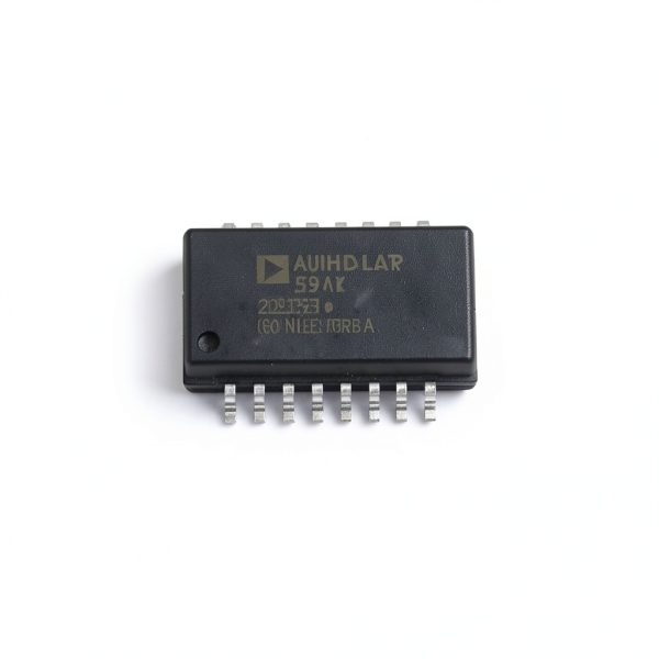1 Pcs Isolated USB chip ADUM4160BRIZ-RL Full-Speed/Low-Speed USB Digital Isolator SOIC-16-300mil-0