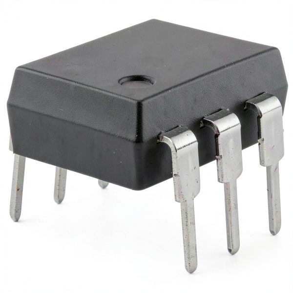 4N38 Optoisolator 5KV Transistor W/Base 6DIP-0