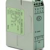 24V Current Isolator Transmitter 4-20mA 1 in and 1 Out 1 in 2 Out Low Power Consumption for (One Input and Two outputs 4-20mA to 4-20mA)-5