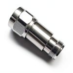 5W N-Type Coaxial DC Isolator DC Blocker DONGYUstop 6GHz-0