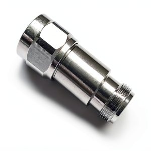 5W N-Type Coaxial DC Isolator DC Blocker DONGYUstop 6GHz-0