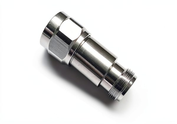 5W N-Type Coaxial DC Isolator DC Blocker DONGYUstop 6GHz-0