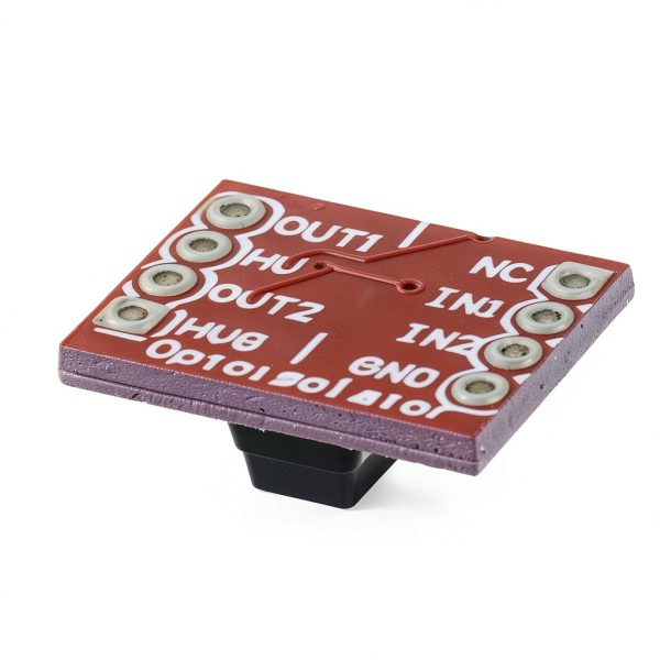 D213 Opto-Isolator ILD213T Optoisolator Microcontroller Breakout Board Module-2