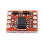 D213 Opto-Isolator ILD213T Optoisolator Microcontroller Breakout Board Module-0