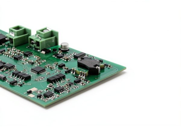 DC Isolator Shanrya 0-10V to 0-10V 1IN2OUT DC24V Current Conditioner-7