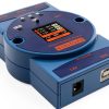 USB 2.0 Isolator BUELEC EVC9103S 1500V 3 Port Rail Mount-0